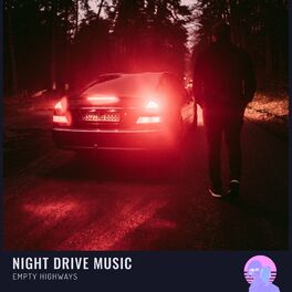 Night Drive Music: albums, songs, playlists