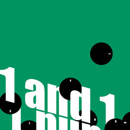 Album cover of 1 and 1 - The 5th Album Repackage