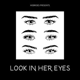Album cover of Look In Her Eyes (feat. ShamMusiq & Zimmz) [Radio Edit]