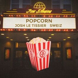 Album cover of Popcorn