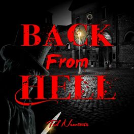 Album cover of Back from Hell