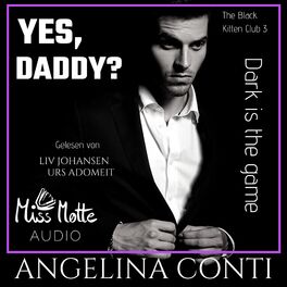 Album cover of YES, DADDY? (Dark is the game)