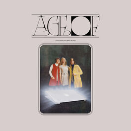 Album cover of Age Of