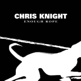 Album cover of Enough Rope