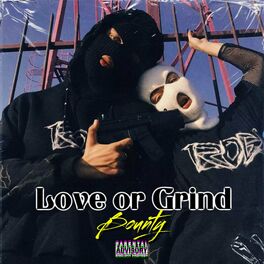 Album cover of Love or grind (feat. Angels & Airwaves & Angelicca)