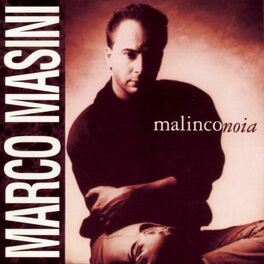Album cover of Malinconoia