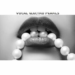 Album cover of Vocal Electro Pearls