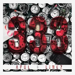Album cover of 333 EP