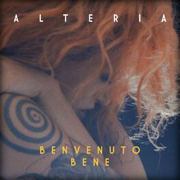 Album cover of Benvenuto Bene