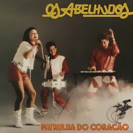 Album cover of Patrulha Do Coração