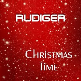 Album cover of Christmas Time