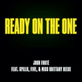 Album cover of Ready on the One