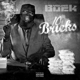 Album cover of 10 Bricks