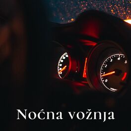 Album cover of Noćna Vožnja