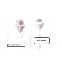 Album cover of Happy Holidays