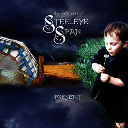 Album cover of The Very Best of Steeleye Span - Present - (Re-Recorded Versions)
