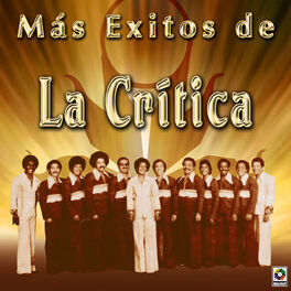 Album cover of Más Exitos De La Crítica