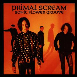 Album cover of Sonic Flower Groove