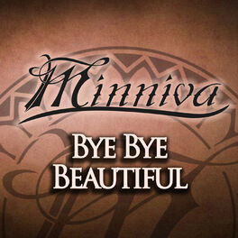 Album cover of Bye Bye Beautiful