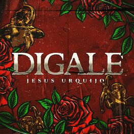 Album cover of Digale