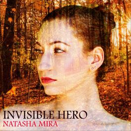 Album cover of Invisible Hero