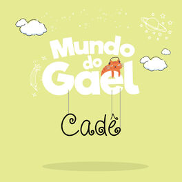 Album cover of Cadê