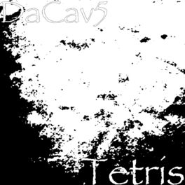 Album cover of Tetris