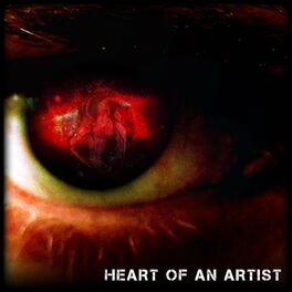 Album cover of Heart of an Artist