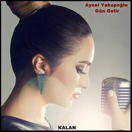 Album cover of Gün Gelir