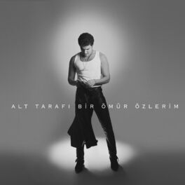 Album cover of Alt Tarafı Bir Ömür Özlerim