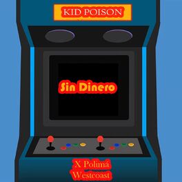 Album cover of Sin Dinero
