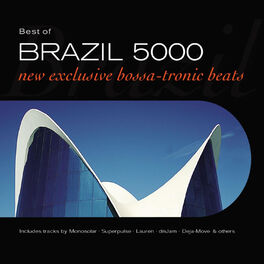 Album cover of Best of Brazil 5000