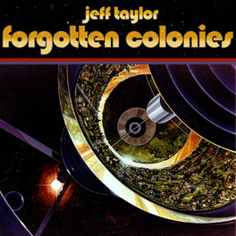 Album cover of Forgotten Colonies