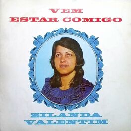 Album cover of Vem Estar Comigo