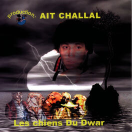 Album cover of Les Chiens Du Dwar