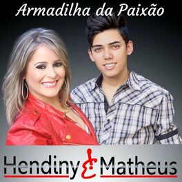 Album cover of Armadilha da Paixão