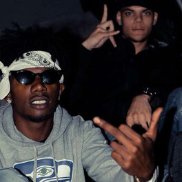 Album cover of Back to Elmer (feat. King T)