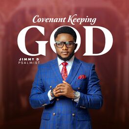 Album cover of Covenant Keeping God