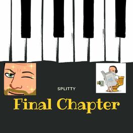 Album cover of Final Chapter (feat. Shorty & Mr.Beast)