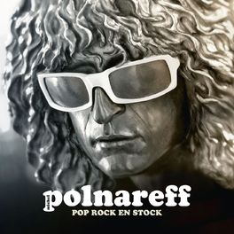 Album cover of Pop rock en stock