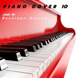 Album cover of Piano Cover 10