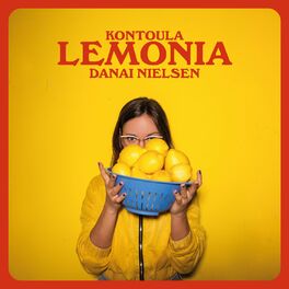 Album cover of Kontoula Lemonia
