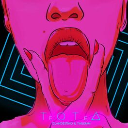 Album cover of TeOTeA