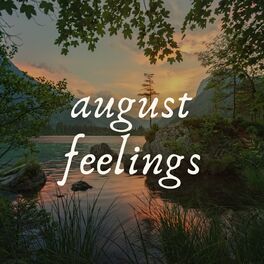 Album cover of August Feelings