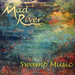 Album cover of Swamp Music