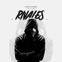 Album cover of Rivales