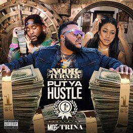 Album cover of Put Ya Hustle 1st