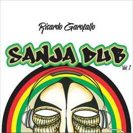 Album cover of Sanja Dub, Vol. 1