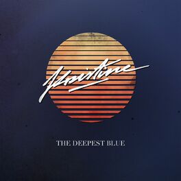 Album cover of The Deepest Blue