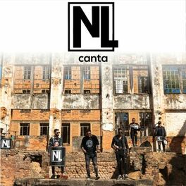 Album cover of Nl Canta (Cover)